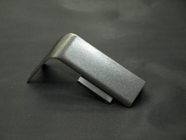 Außenecke für SLF und BLF 90 mm graphit