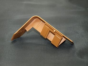 Innenecke für SLF und BLF 90 mm buche dunkel