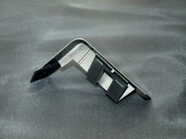 Innenecke für SLF und BLF 90 mm graphit