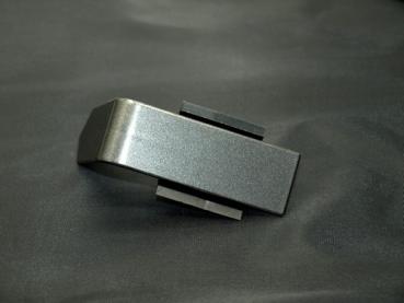 Innenecke für SLF und BLF 90 mm graphit