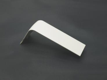 Verbinder für SLF und BLF 90 mm weiß