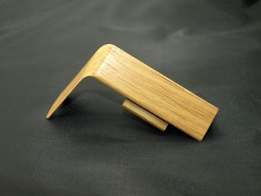 Außenecke für SLF28 110 mm eiche hell