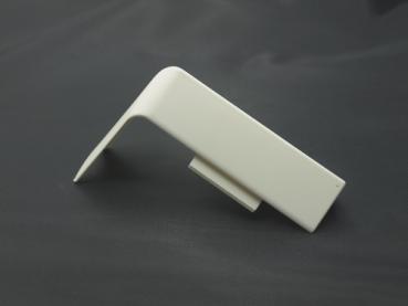 Außenecke für SLF28 110 mm weiß