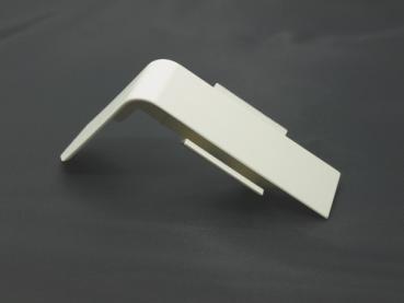Innenecke für SLF28 110 mm weiß