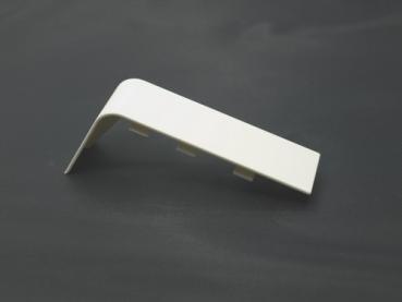 Verbinder für SLF28 110 mm weiß
