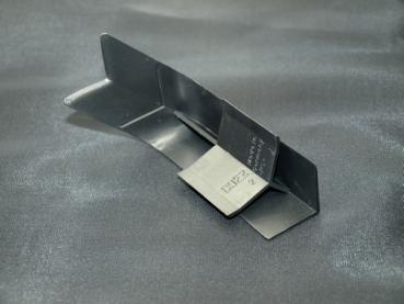 Außenecke für SLF und BLF 90 mm graphit