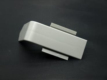 Innenecke für SLF und BLF 90 mm grau