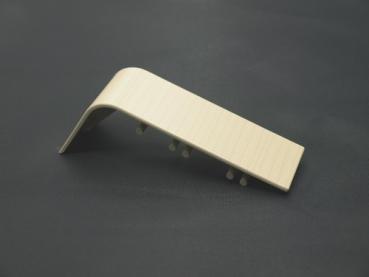Verbinder für SLF und BLF 90 mm ahorn