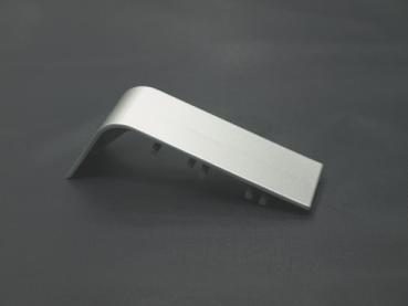 Verbinder für SLF und BLF 90 mm alu