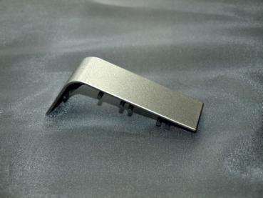 Verbinder für SLF und BLF 90 mm graphit
