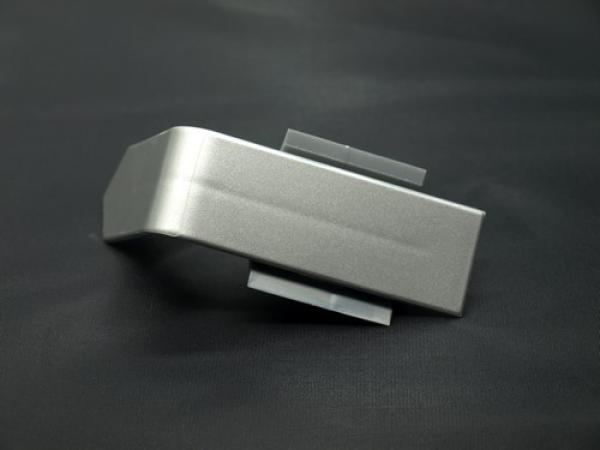 Innenecke für SLF und BLF 90 mm alu