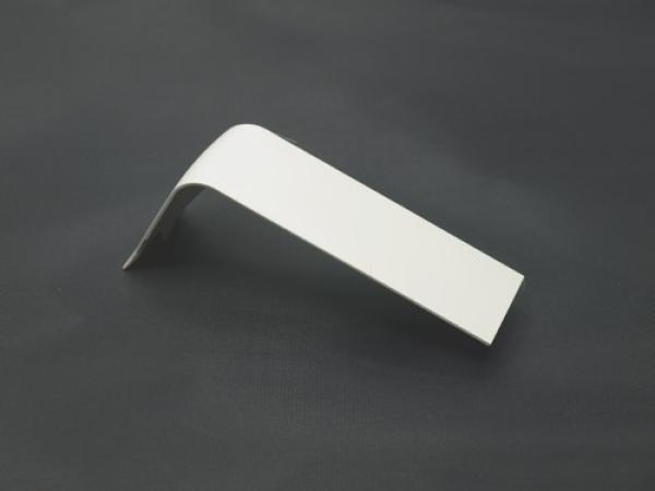 Verbinder für SLF und BLF 90 mm weiß