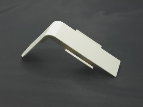 Innenecke für SLF28 110 mm weiß