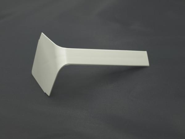 Inneneck-Set für SLL 124 mm weiß