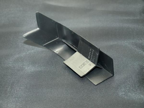 Außenecke für SLF und BLF 90 mm graphit