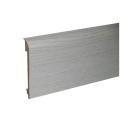 Blindleisten 90 mm esche weiß